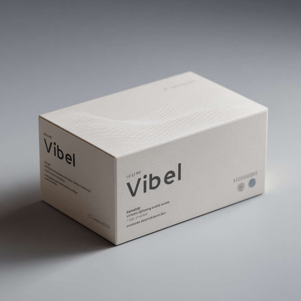 Vibel - supliment alimentar pentru wellness auditiv